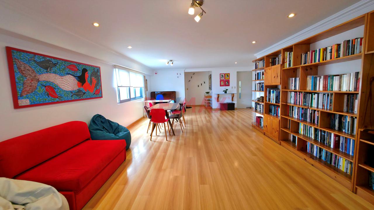 San Isidro | 151.70 M²  | Ascensor Directo | 3 Dormitorios  | 2 Estacionamientos — foto 6