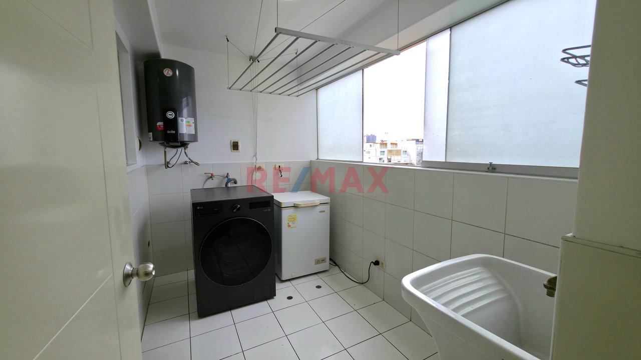 San Isidro | 151.70 M²  | Ascensor Directo | 3 Dormitorios  | 2 Estacionamientos — foto 12