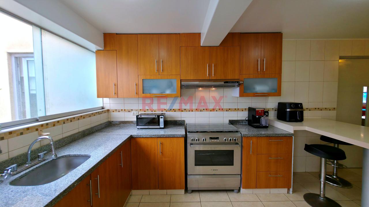 San Isidro | 151.70 M²  | Ascensor Directo | 3 Dormitorios  | 2 Estacionamientos — foto 10