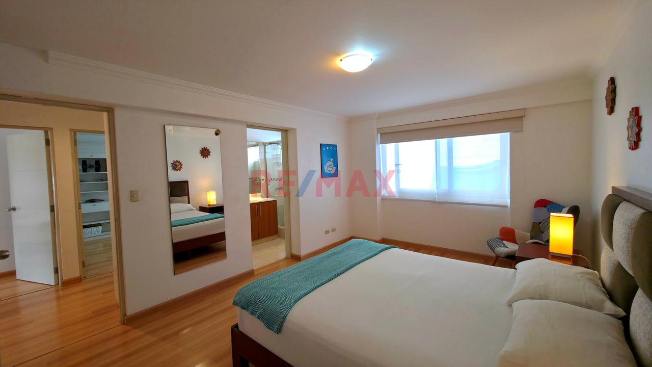 San Isidro | 151.70 M²  | Ascensor Directo | 3 Dormitorios  | 2 Estacionamientos — foto 14