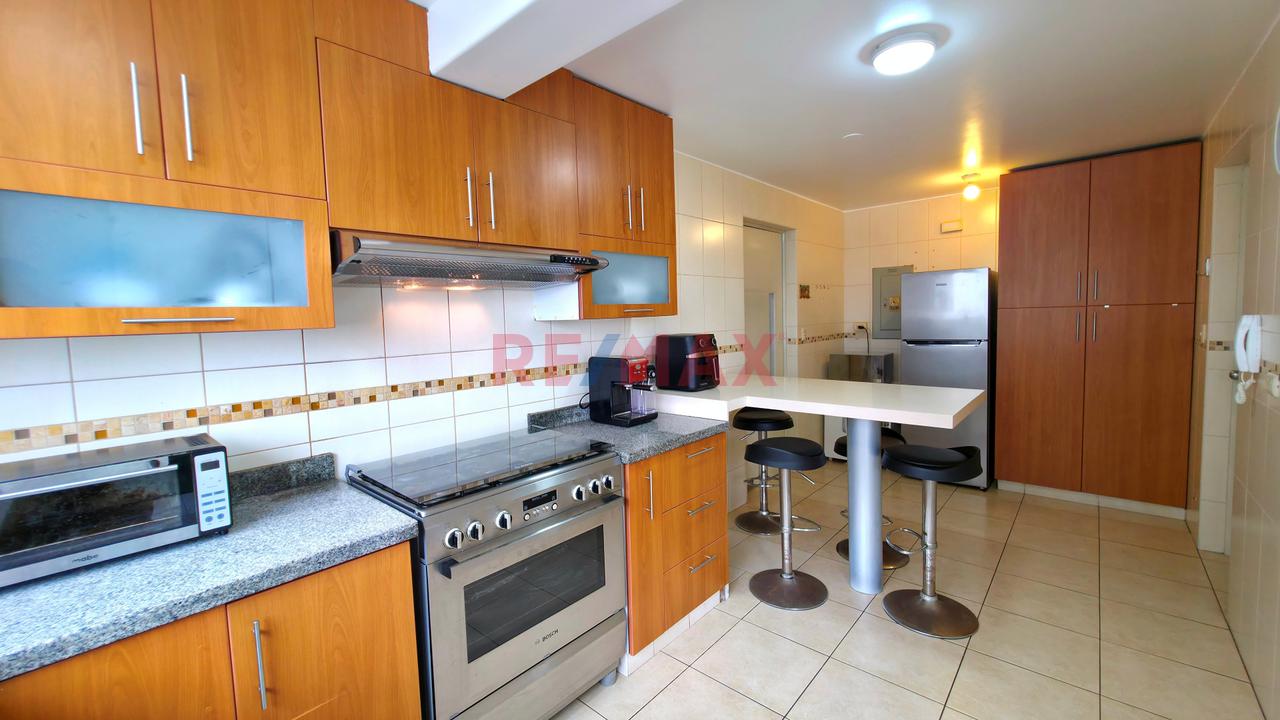 San Isidro | 151.70 M²  | Ascensor Directo | 3 Dormitorios  | 2 Estacionamientos — foto 11