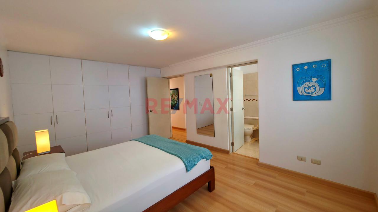 San Isidro | 151.70 M²  | Ascensor Directo | 3 Dormitorios  | 2 Estacionamientos — foto 15