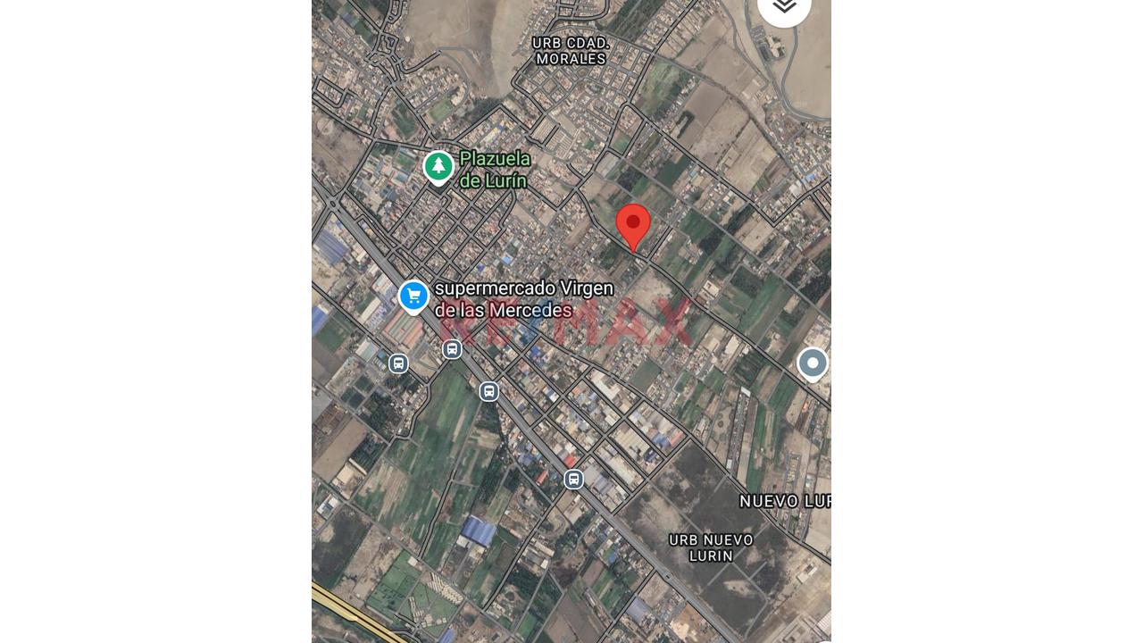 Terreno En Venta En Lurín | 8,632 M² — foto 3