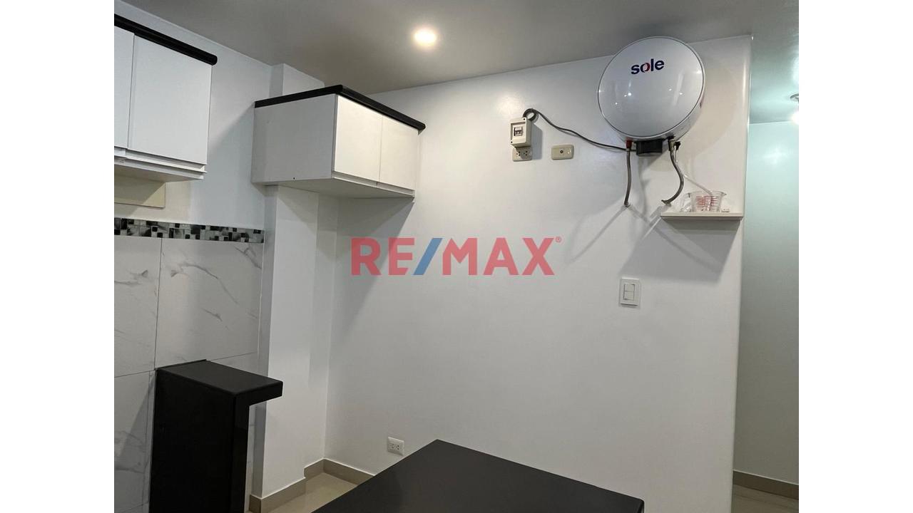 🏡 ¡Tu Nuevo Hogar En Surco Te Espera!📍Ubicado En Una Zona Estratégica De Surco Límite Con Chorrillos, A Unos Minutos De La Universidad Autónoma Y Mall Del Sur. — foto 4
