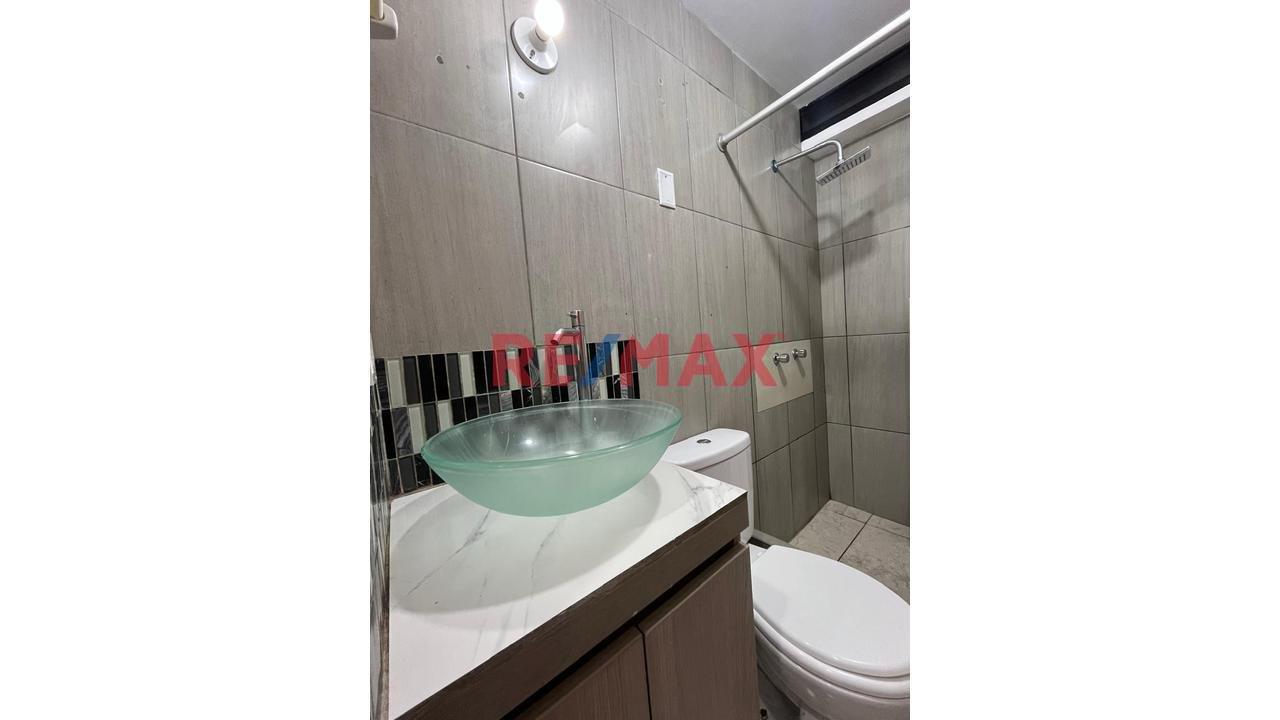 🏡 ¡Tu Nuevo Hogar En Surco Te Espera!📍Ubicado En Una Zona Estratégica De Surco Límite Con Chorrillos, A Unos Minutos De La Universidad Autónoma Y Mall Del Sur. — foto 8