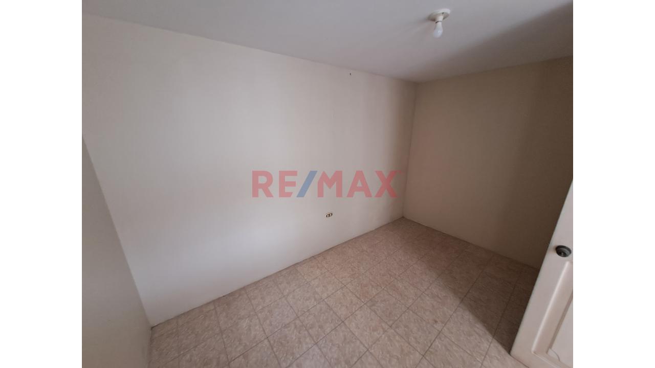 Casa En Venta Cerca Universidad Nacional Lambayeque - 7