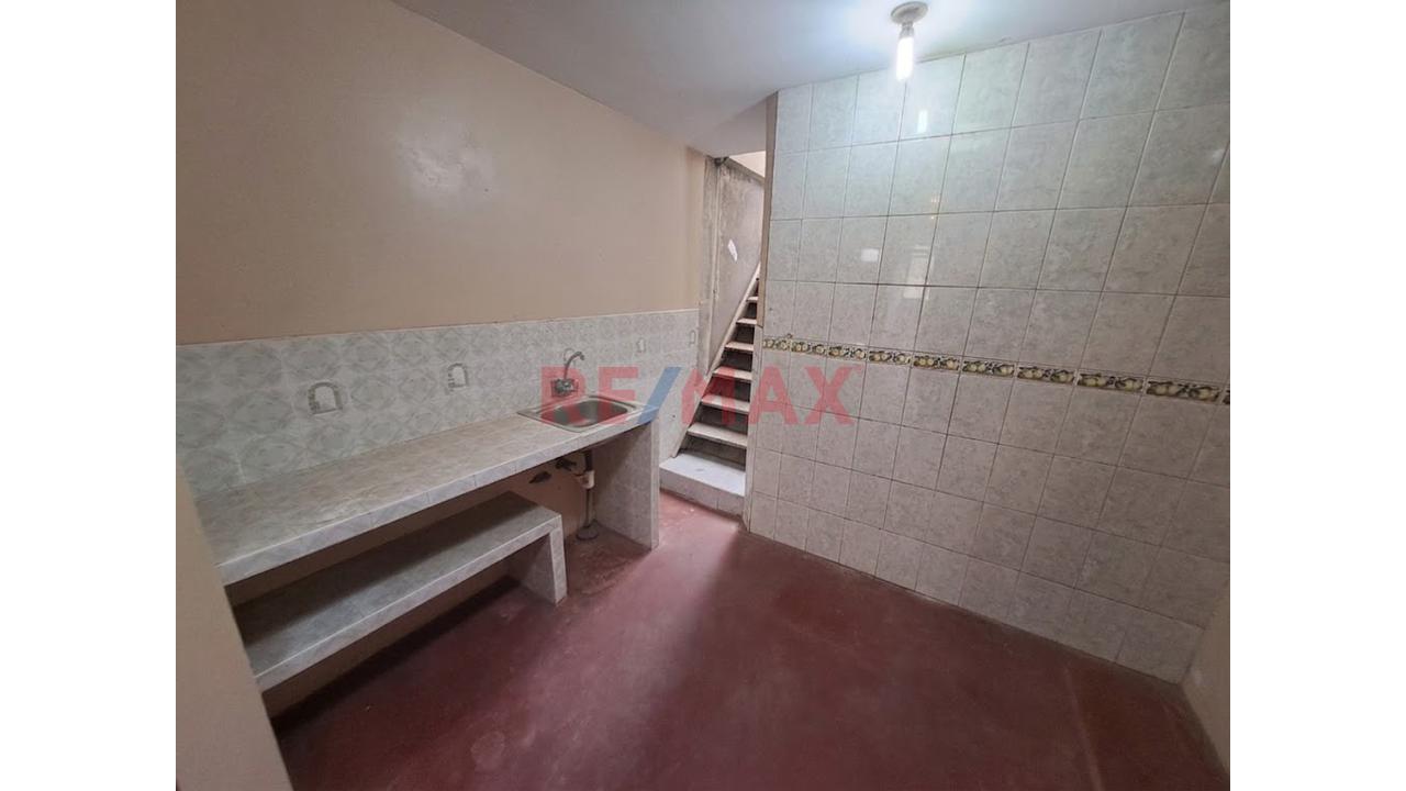 Casa En Venta Cerca Universidad Nacional Lambayeque - 9