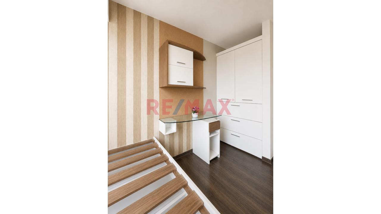 Venta Departamento Barrio Medico Surquillo Limite Miraflores 67M2 | Estacionamiento | Deposito — foto 13