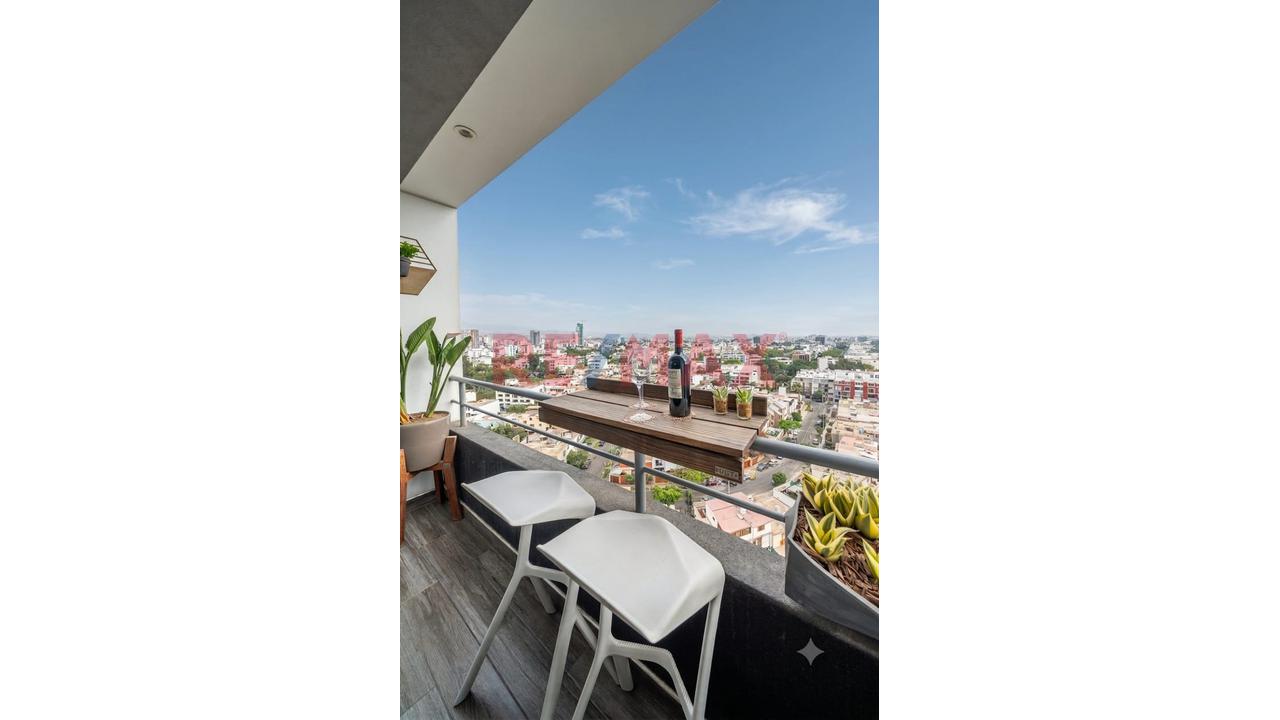 Venta Departamento Barrio Medico Surquillo Limite Miraflores 67M2 | Estacionamiento | Deposito — foto 2