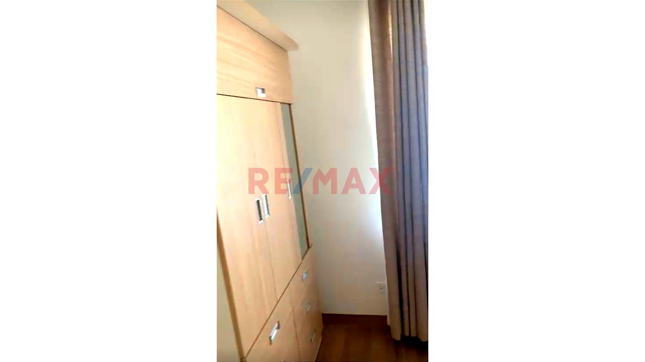 ¡Departamento En Caminos Del Inka Alquiler En Surco! — foto 4