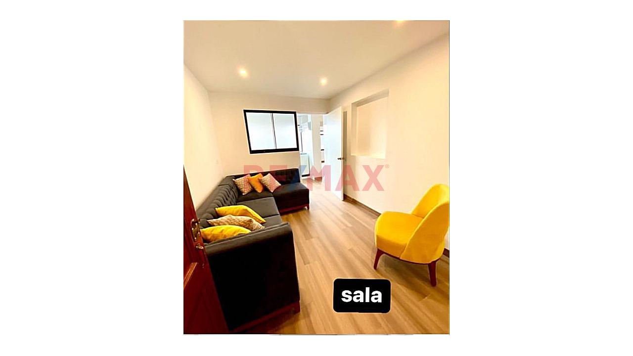 ¡Departamento En Caminos Del Inka Alquiler En Surco! — foto 11