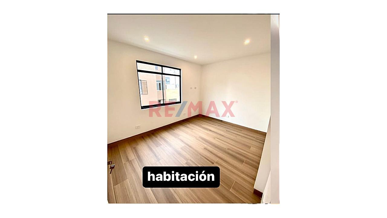 ¡Departamento En Caminos Del Inka Alquiler En Surco! — foto 13