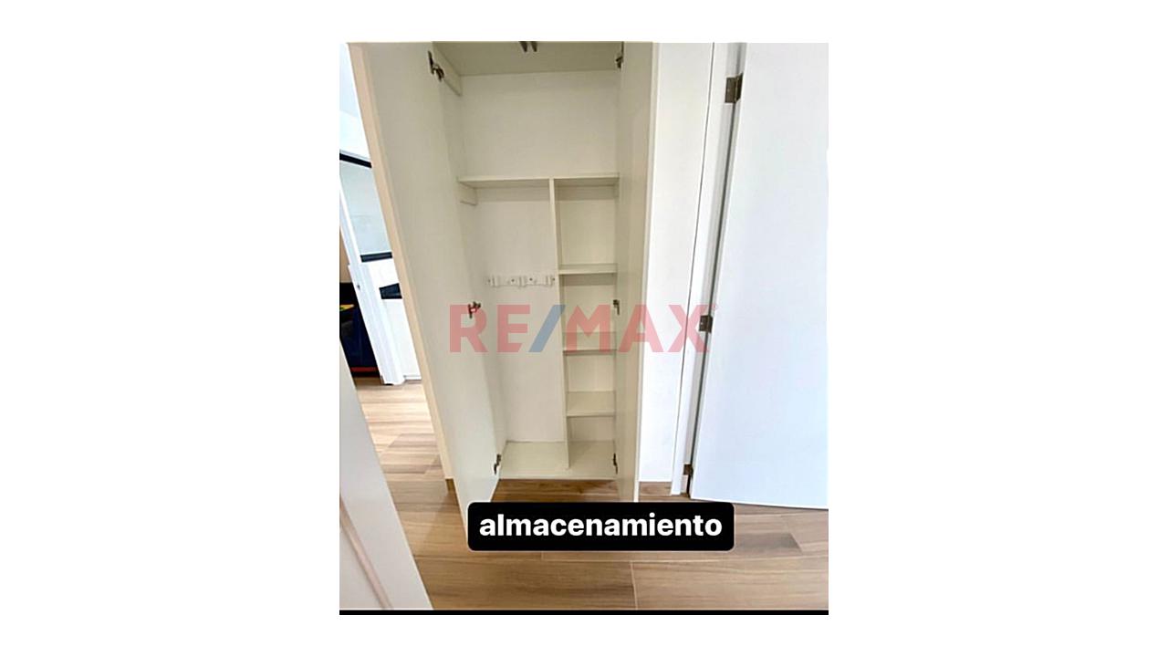 ¡Departamento En Caminos Del Inka Alquiler En Surco! — foto 12