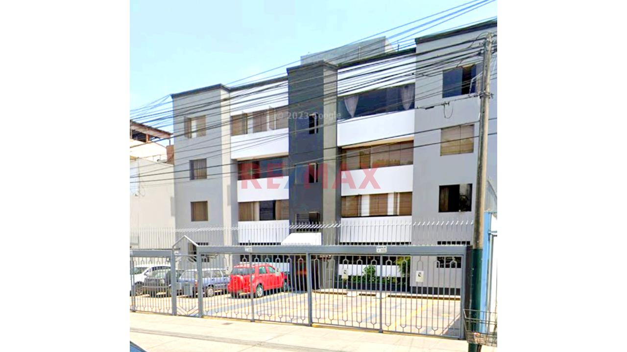 ¡Departamento En Caminos Del Inka Alquiler En Surco! — foto 2