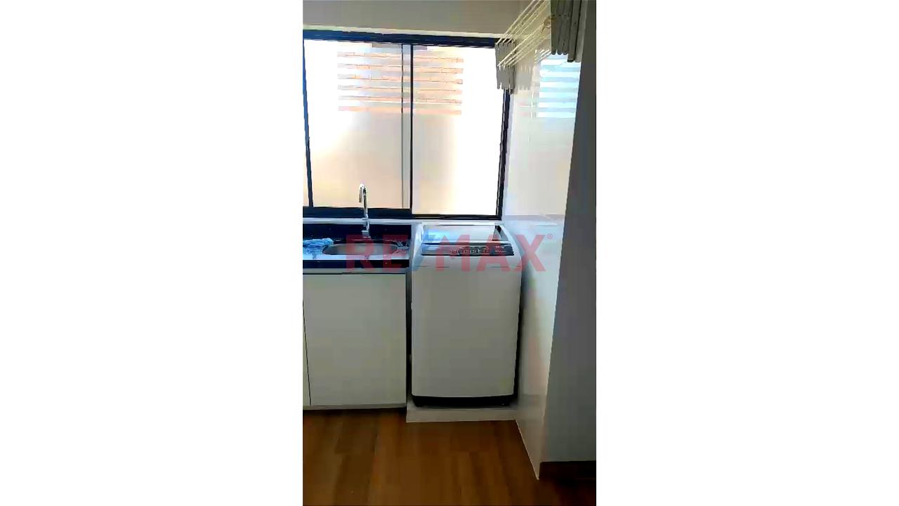 ¡Departamento En Caminos Del Inka Alquiler En Surco! — foto 7