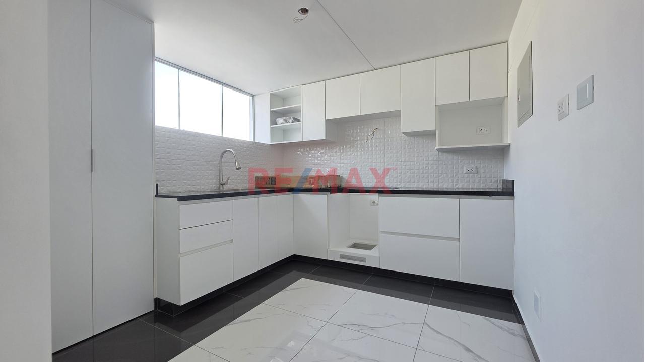 Alquiler Duplex En Valle Hermoso Surco - 4