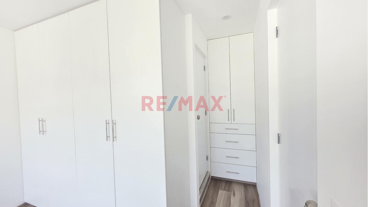 Alquiler Duplex En Valle Hermoso Surco - 11