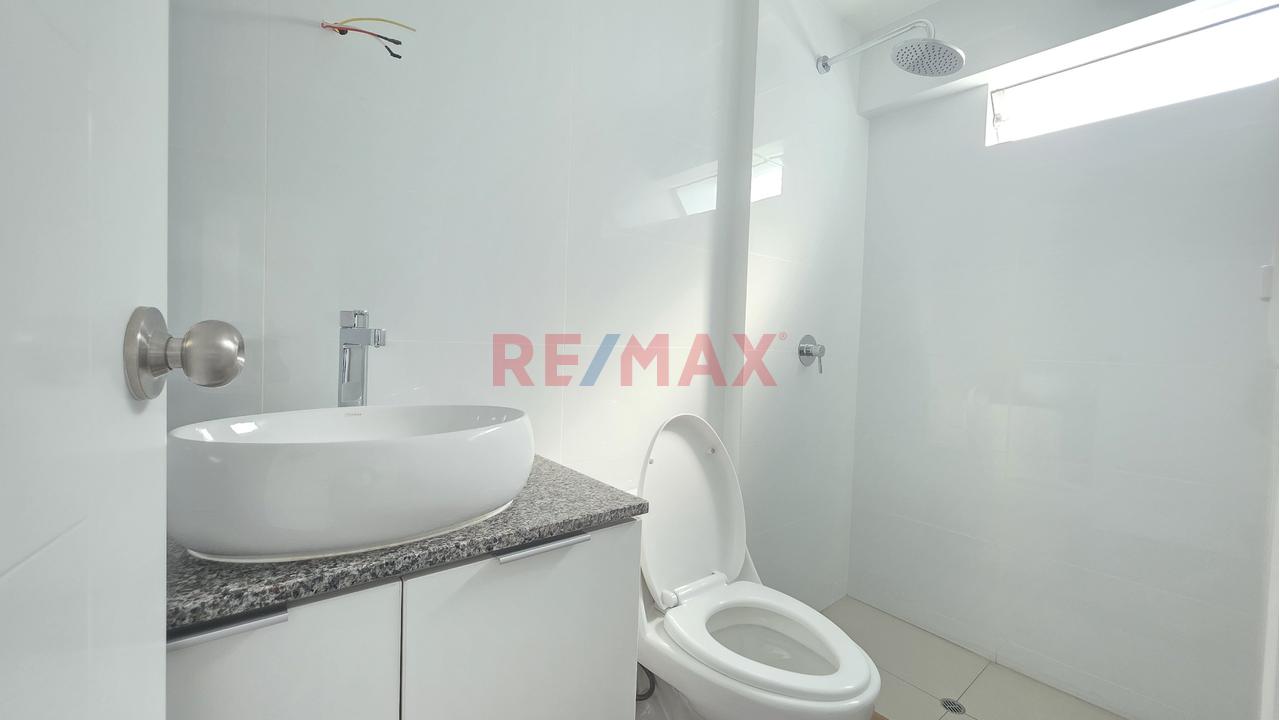 Alquiler Duplex En Valle Hermoso Surco - 10