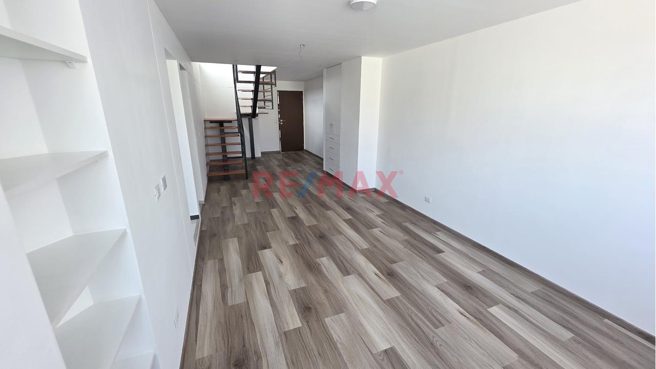 Alquiler Duplex En Valle Hermoso Surco - 15