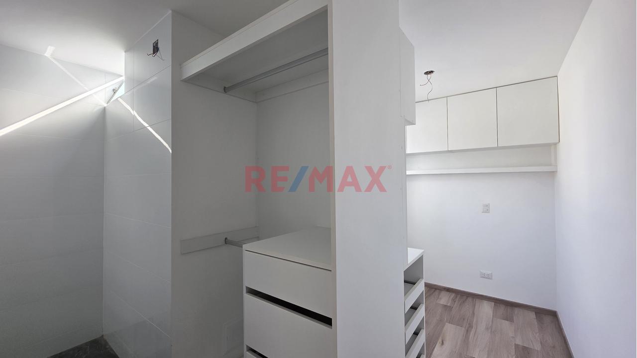 Alquiler Duplex En Valle Hermoso Surco - 9