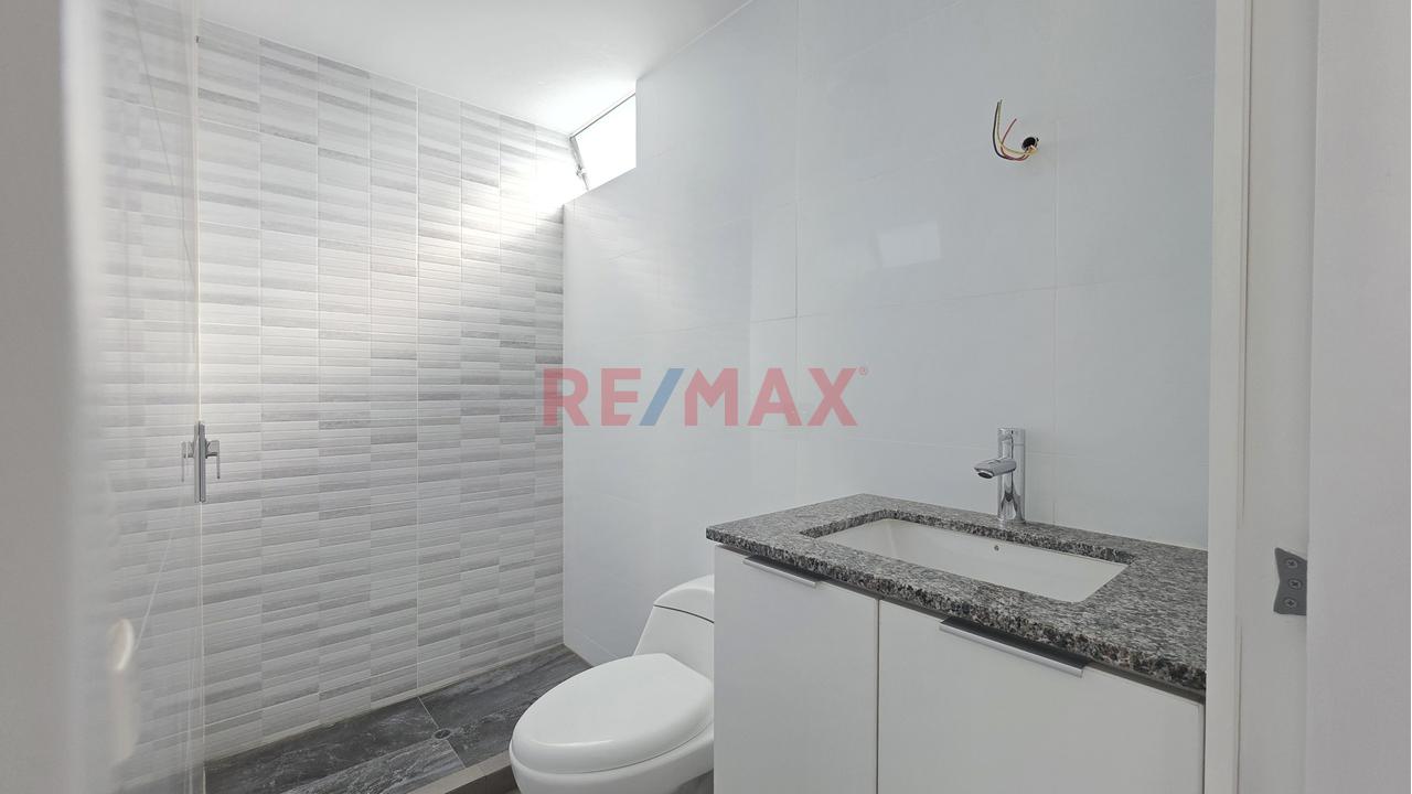 Alquiler Duplex En Valle Hermoso Surco - 7