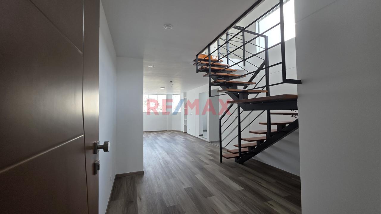 Alquiler Duplex En Valle Hermoso Surco - 6