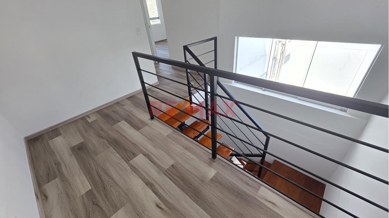 Alquiler Duplex En Valle Hermoso Surco - 5