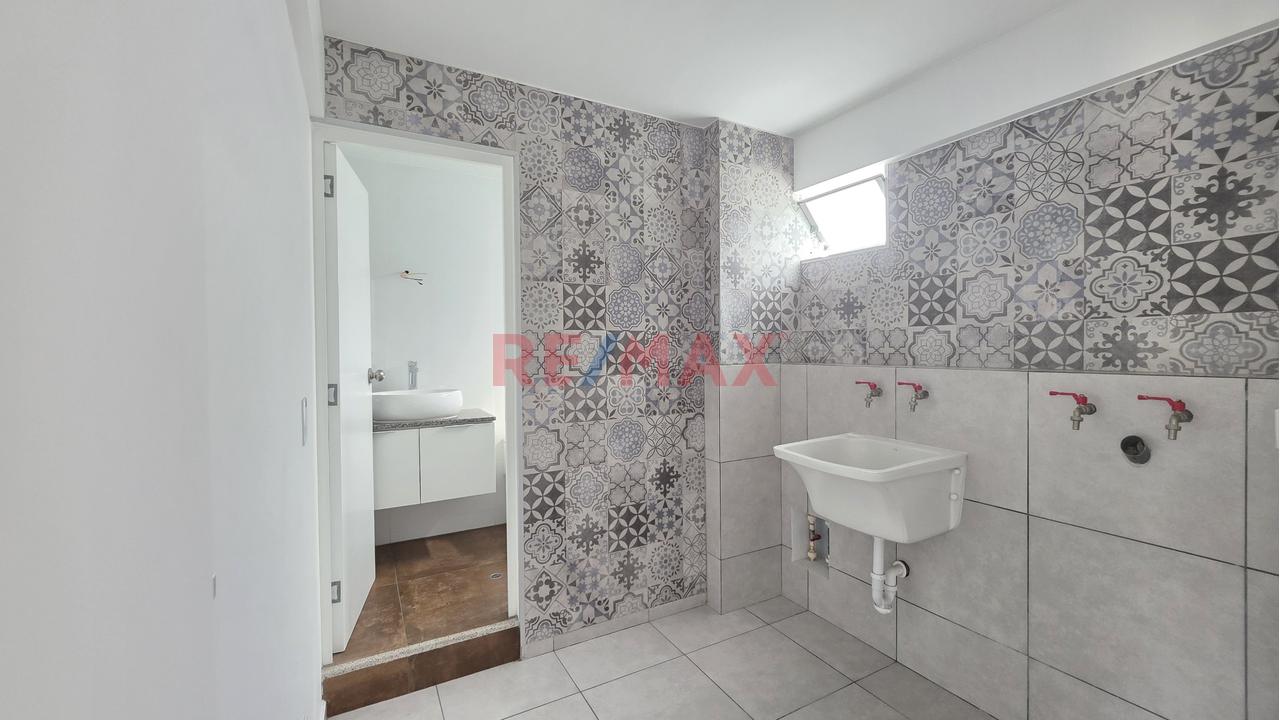 Alquiler Duplex En Valle Hermoso Surco - 8