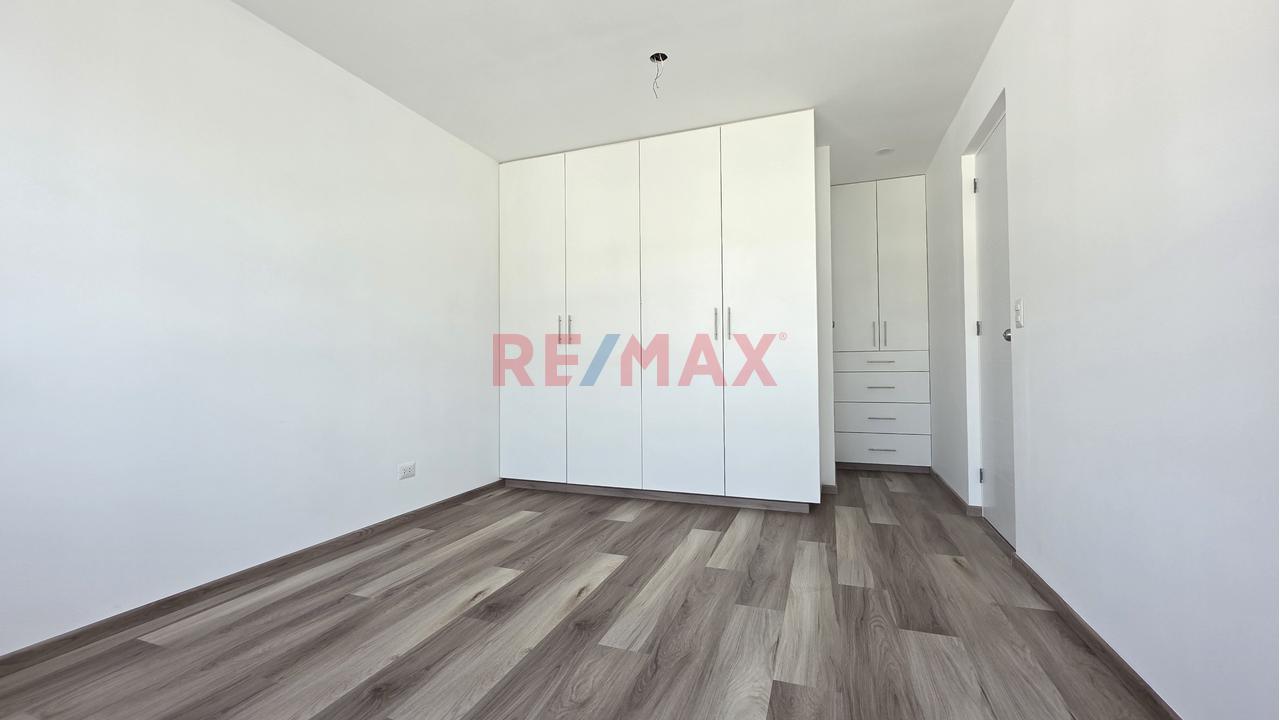 Alquiler Duplex En Valle Hermoso Surco - 3
