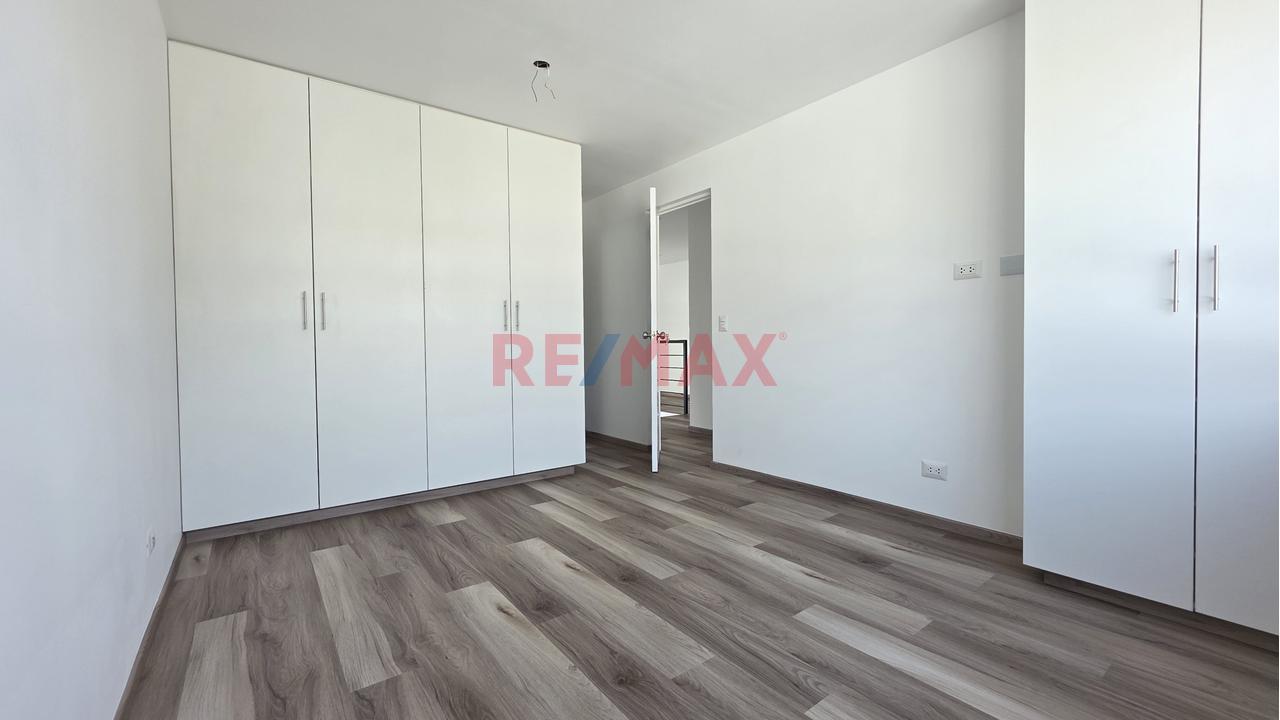 Alquiler Duplex En Valle Hermoso Surco - 12