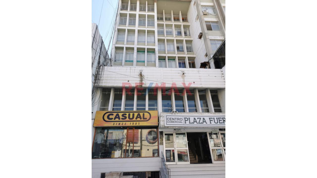 🏢 Oficina En Alquiler En Plaza Fuerte – Piura - 8