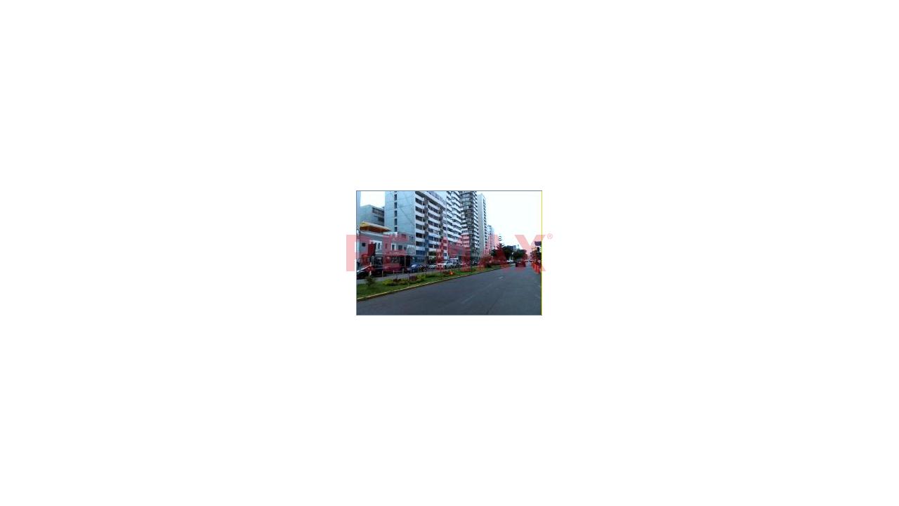 Alquiler Consultorio - 3