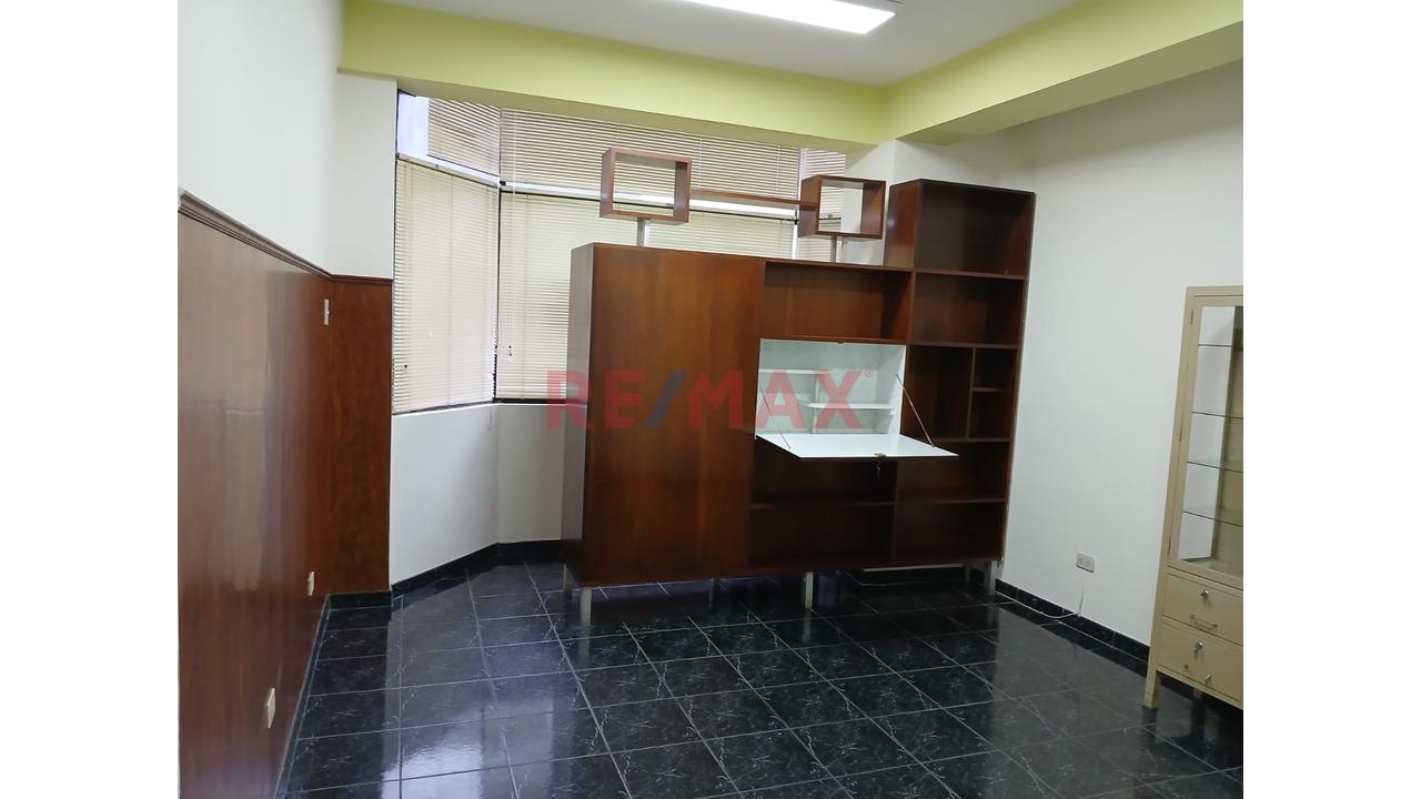 Alquiler Consultorio - 6