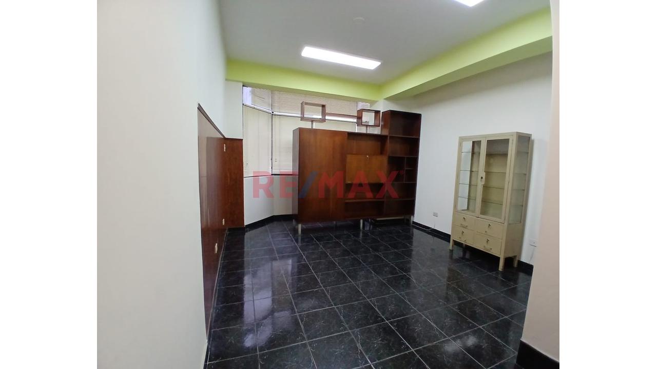 Alquiler Consultorio - 4