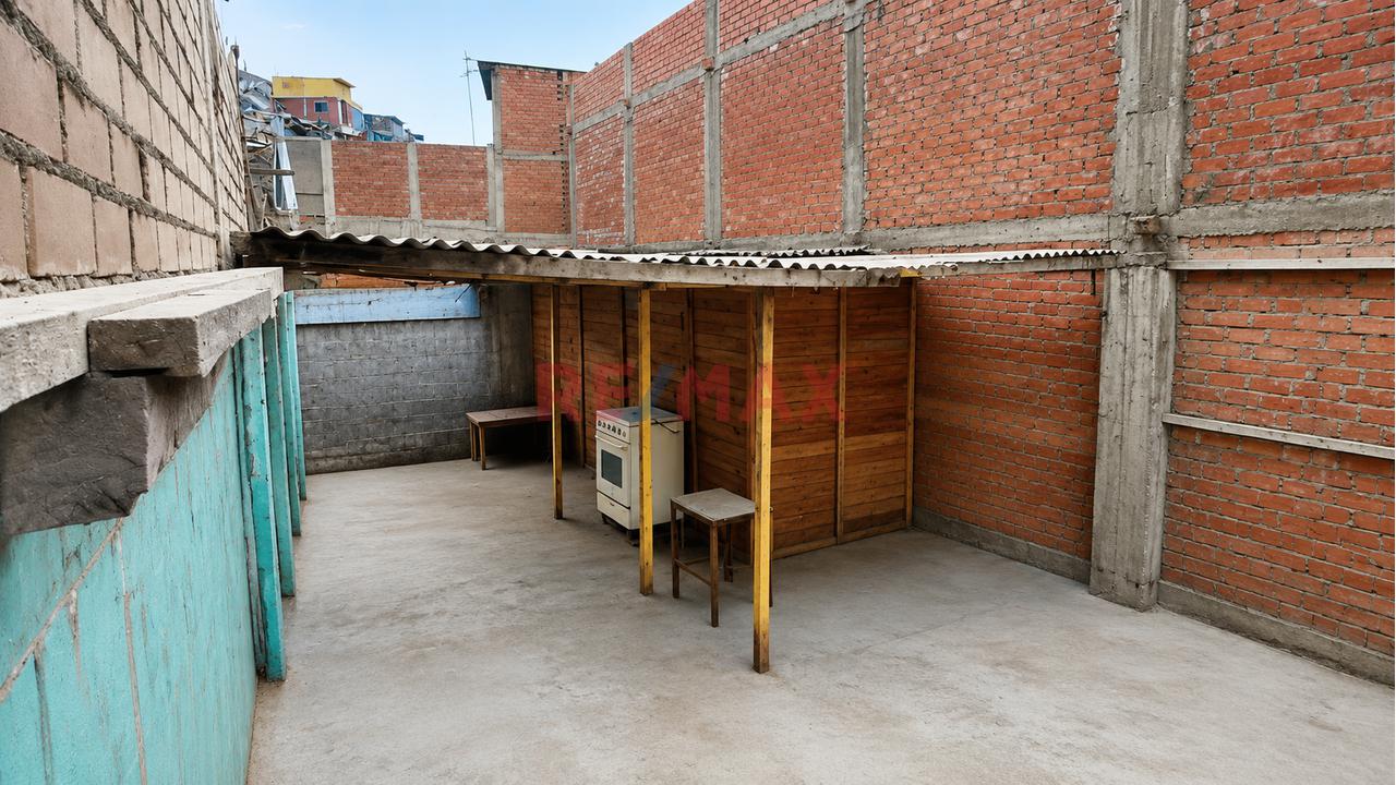 🏡 Terreno De 90 M² En Venta – Lotización Angamos, Ventanilla | ¡Ideal Para Construir!