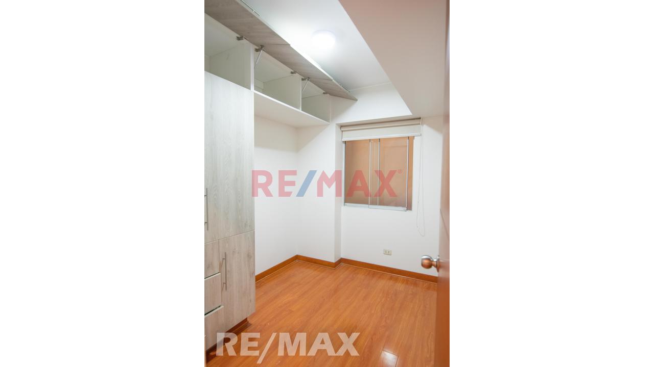 Exclusivo Departamento Limite Con Urbanización Aurora, Urb. Barrio Medico, Surquillo — foto 10