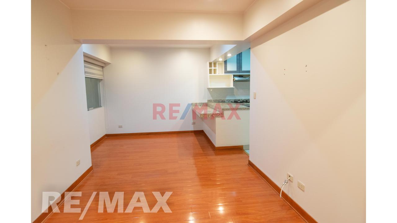 Exclusivo Departamento Limite Con Urbanización Aurora, Urb. Barrio Medico, Surquillo — foto 5