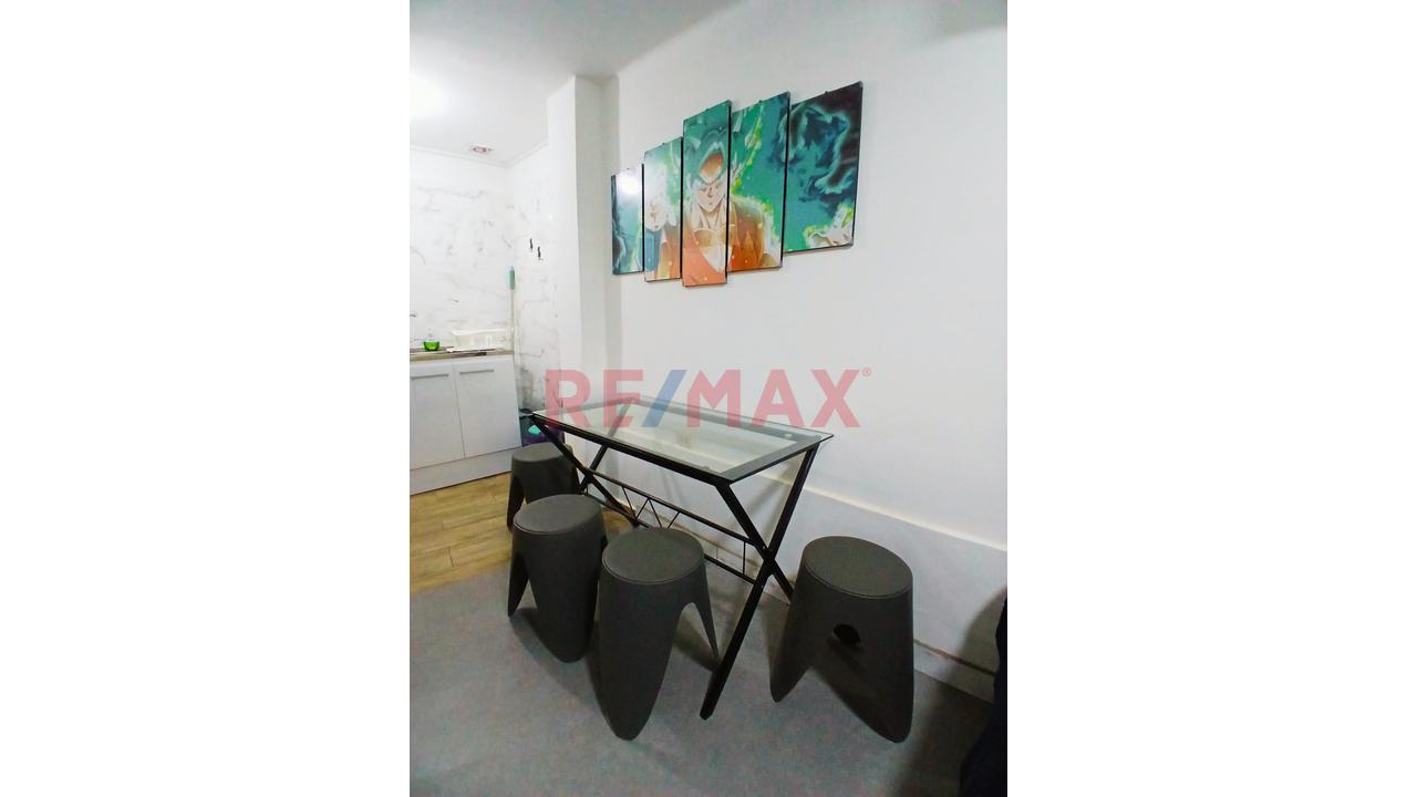 🏠 Departamento Amoblado En Alquiler A 2 Cuadras Del Parque Túpac – Huancayo — foto 5