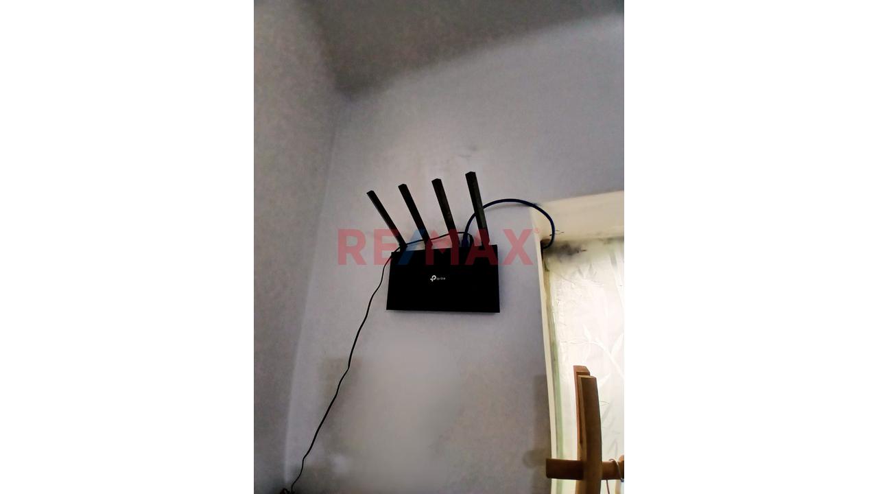 🏠 Departamento Amoblado En Alquiler A 2 Cuadras Del Parque Túpac – Huancayo — foto 6