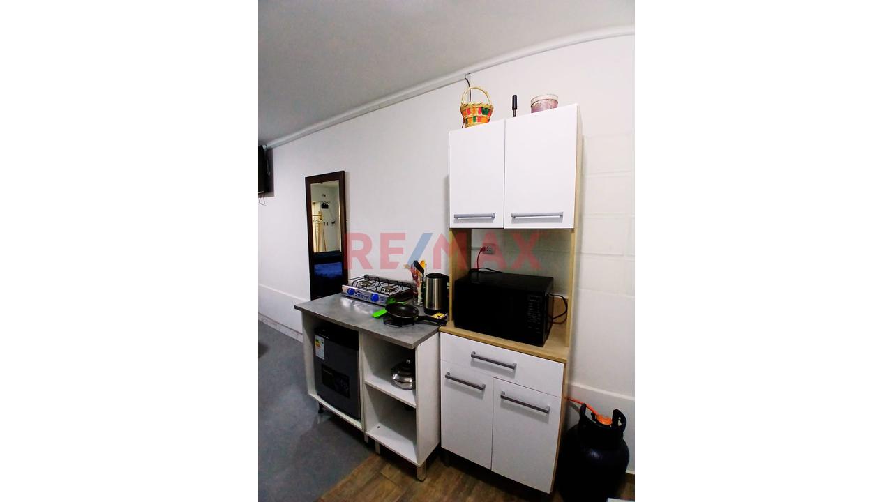 🏠 Departamento Amoblado En Alquiler A 2 Cuadras Del Parque Túpac – Huancayo — foto 8