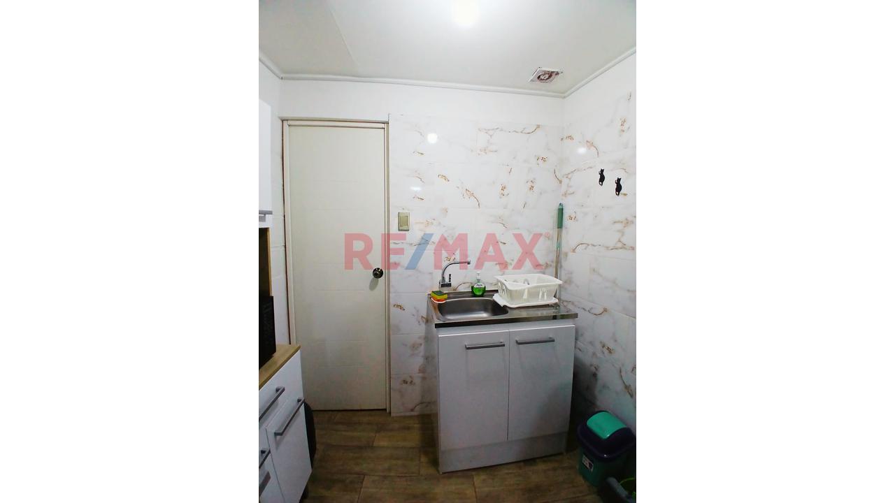 🏠 Departamento Amoblado En Alquiler A 2 Cuadras Del Parque Túpac – Huancayo — foto 9