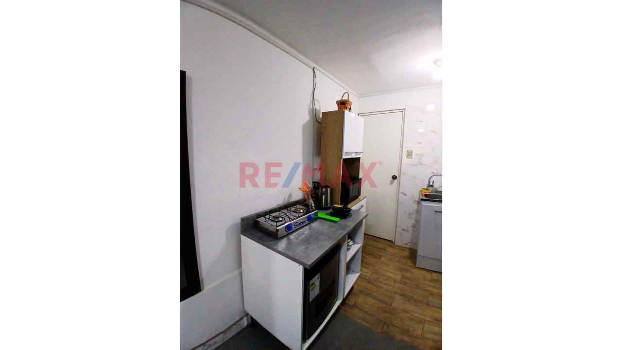 🏠 Departamento Amoblado En Alquiler A 2 Cuadras Del Parque Túpac – Huancayo — foto 7