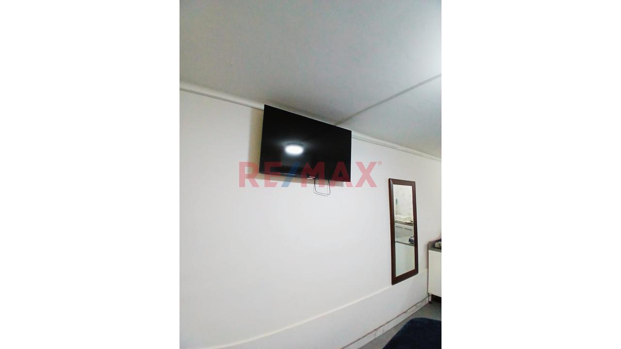 🏠 Departamento Amoblado En Alquiler A 2 Cuadras Del Parque Túpac – Huancayo — foto 4