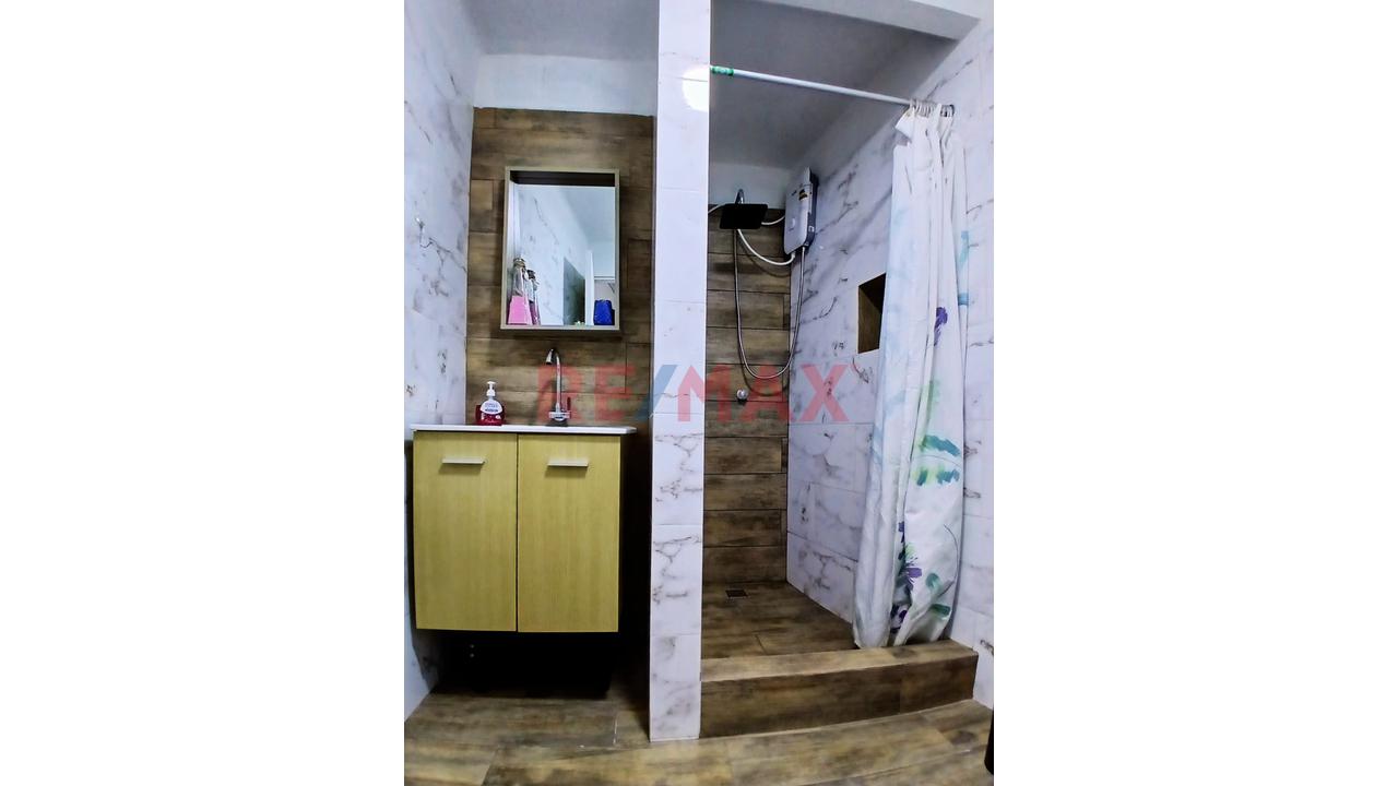 🏠 Departamento Amoblado En Alquiler A 2 Cuadras Del Parque Túpac – Huancayo — foto 10