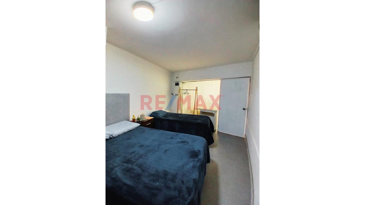 🏠 Departamento Amoblado En Alquiler A 2 Cuadras Del Parque Túpac – Huancayo — foto 3