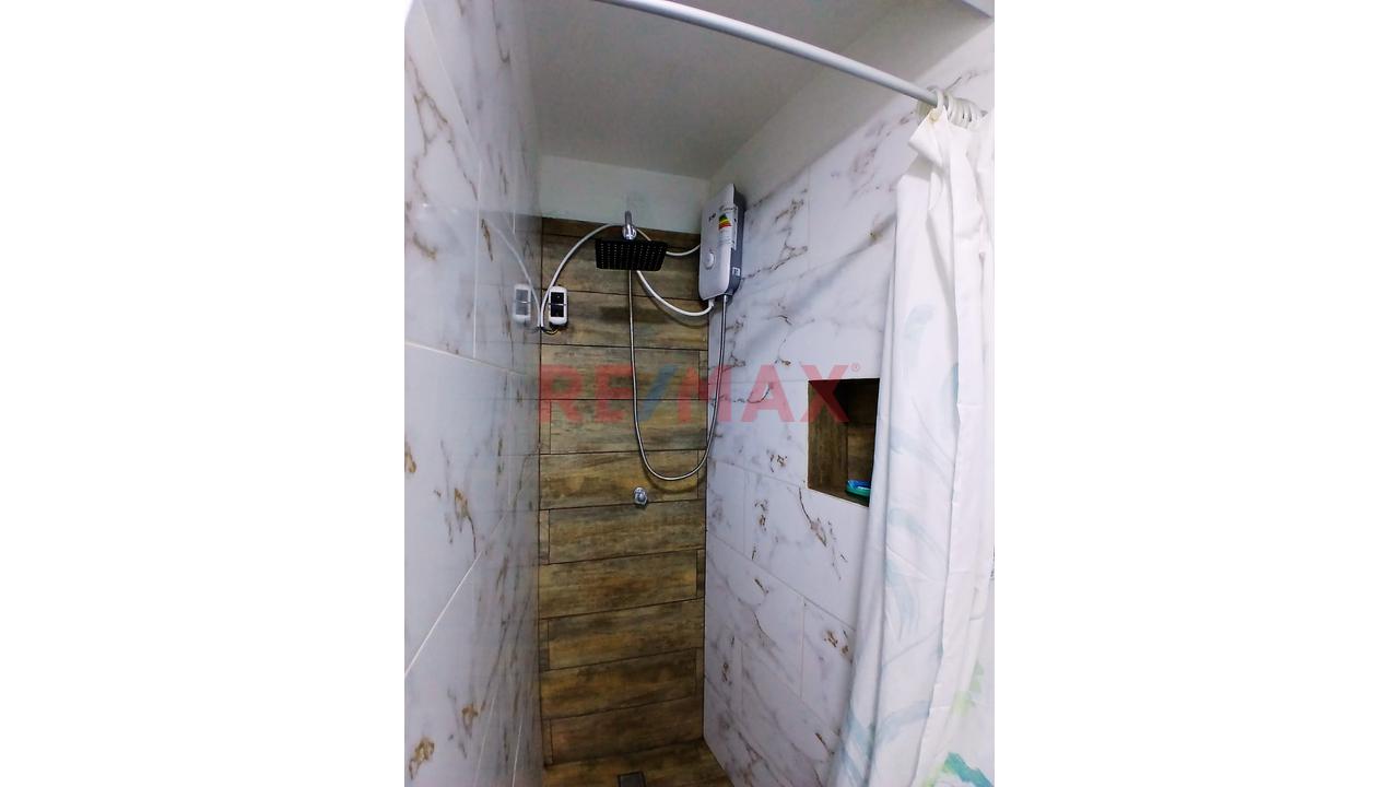 🏠 Departamento Amoblado En Alquiler A 2 Cuadras Del Parque Túpac – Huancayo — foto 12