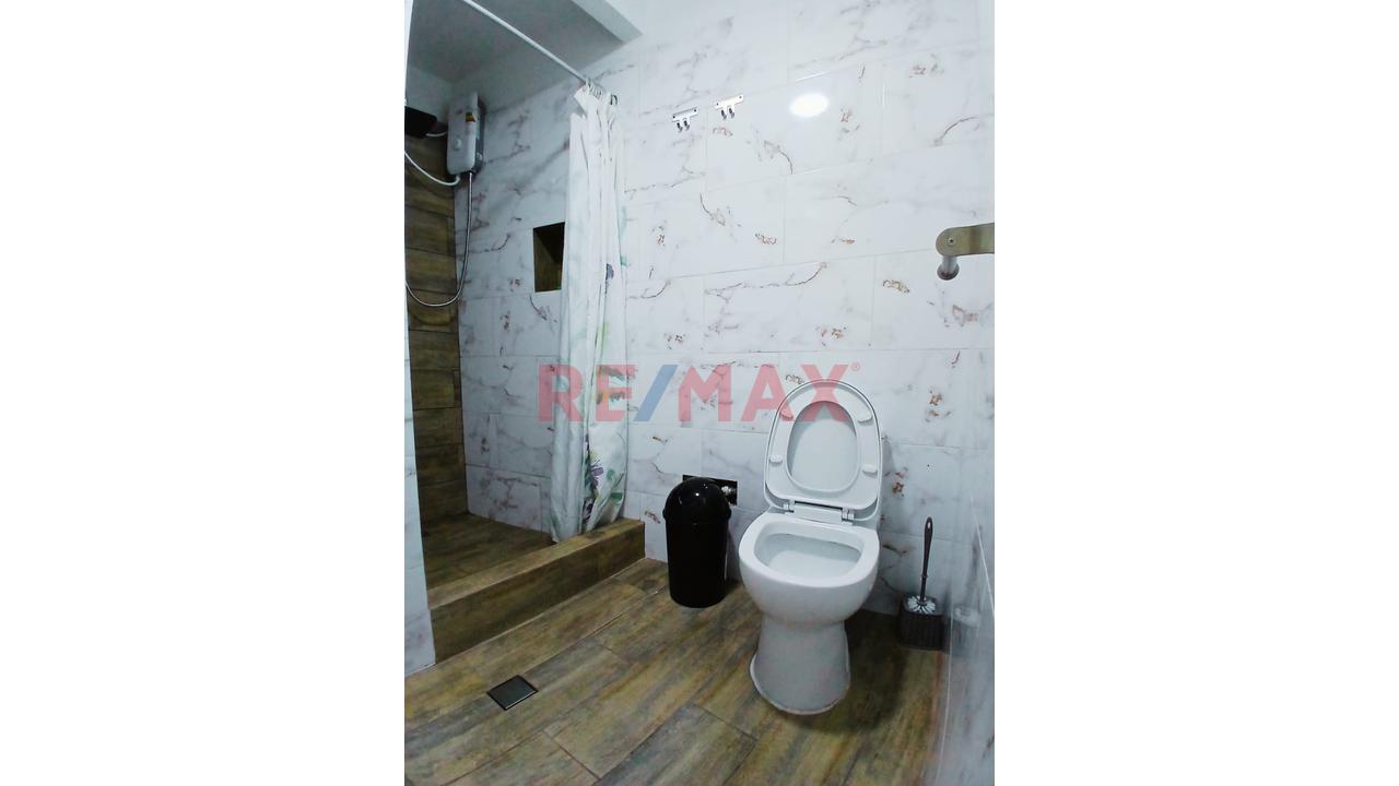 🏠 Departamento Amoblado En Alquiler A 2 Cuadras Del Parque Túpac – Huancayo — foto 11