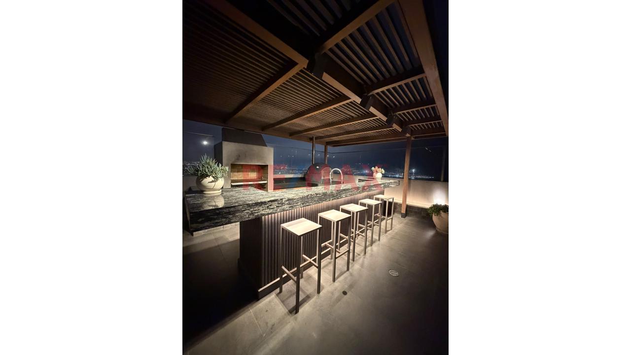 Hermoso Departamento Amoblado En Barranco — foto 10