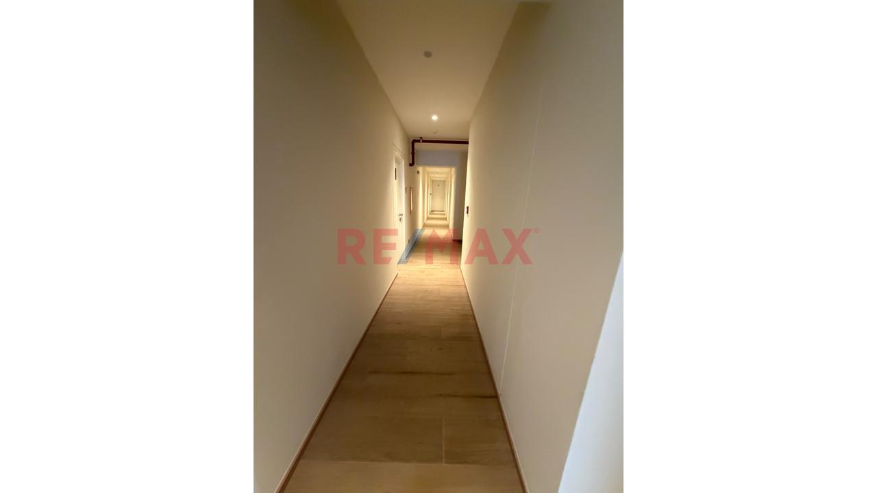 Hermoso Departamento Amoblado En Barranco — foto 13