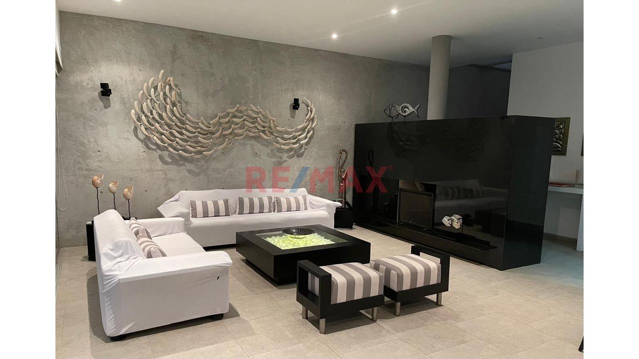 🌊 Casa De Playa En Venta | Lomas Del Mar – Cerro Azul — foto 7